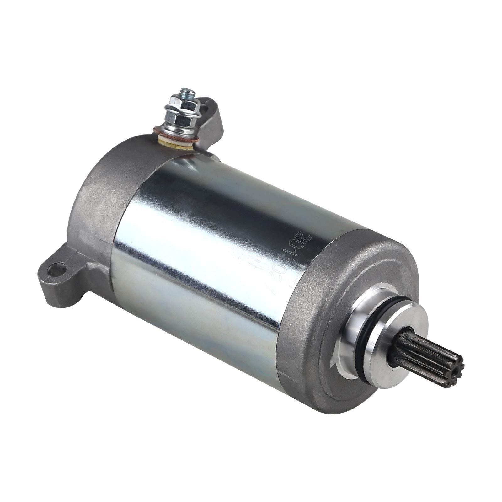 Amazon.co.jp: WATERWICH スターター カワサキ Bayou 220 250 1988